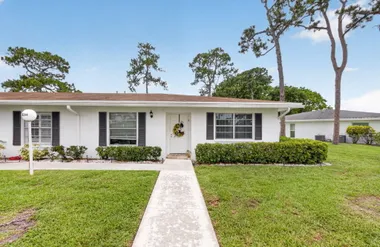 5284 PRIVET PL D, DELRAY BEACH, FL, 3348..., Delray Beach, FL 33484