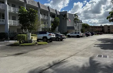 6650 ROYAL PALM BLVD 205C, MARGATE, FL, ..., Margate, FL 33063