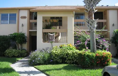 13383 PINEAPPLE PALM CT F, DELRAY BEACH,..., Delray Beach, FL 33484