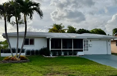 4927 NW 47TH TER, TAMARAC, FL, 33319, Tamarac, FL 33319