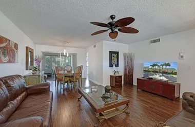 35 COLONIAL CLUB DR 203, BOYNTON BEACH, ..., Boynton Beach, FL 33435
