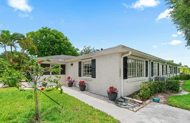10098 40TH DR, BOYNTON BEACH, FL, 33436, Boynton Beach, FL 33436