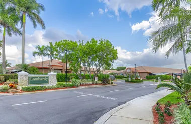 10216 LOMBARDY DR, TAMARAC, FL, 33321, Tamarac, FL 33321
