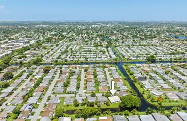 1550 NW 70TH TER, MARGATE, FL, 33063, Margate, FL 33063