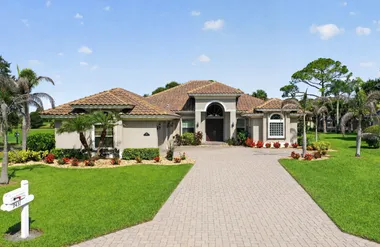 9431 MEADOWOOD DR, FORT PIERCE, FL, 3495..., Fort Pierce, FL 34951