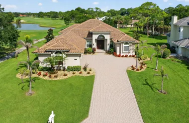9431 MEADOWOOD DR, FORT PIERCE, FL, 3495..., Fort Pierce, FL 34951