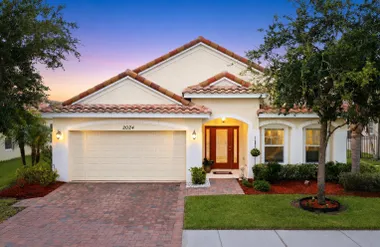 2024 ALBANY TER, VERO BEACH, FL, 32968, Vero Beach, FL 32968