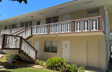 203 EASTHAMPTON I I, WEST PALM BEACH, FL..., West Palm Beach, FL 33417