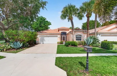 6265 CORAL REEF TER, BOYNTON BEACH, FL, ..., Boynton Beach, FL 33437