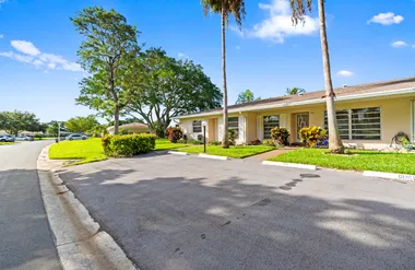 8666 BELLA VISTA DR 111, BOCA RATON, FL,..., Boca Raton, FL 33433