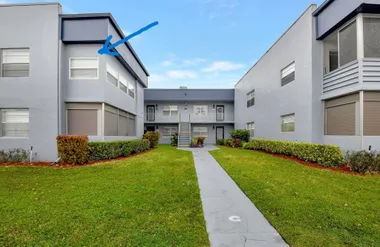 126 BURGUNDY C, DELRAY BEACH, FL, 33484, Delray Beach, FL 33484