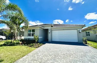 11785 SW OCEANUS BLVD, PORT ST. LUCIE, F..., Port St. Lucie, FL 34987
