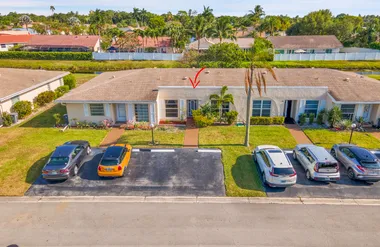 8932 WARWICK DR 419, BOCA RATON, FL, 334..., Boca Raton, FL 33433