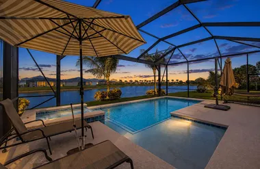 11340 SW LUNATA WAY, PORT ST. LUCIE, FL,..., Port St. Lucie, FL 34987