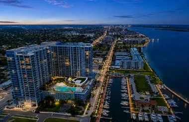220 LAKE SHORE DR 621, LAKE PARK, FL, 33..., Lake Park, FL 33403