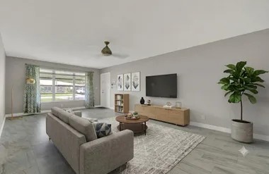 185 HIGH POINT TER B, DELRAY BEACH, FL, ..., Delray Beach, FL 33445