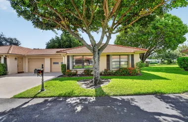 9930 FRANGIPANI TREE WAY B, BOYNTON BEAC..., Boynton Beach, FL 33436