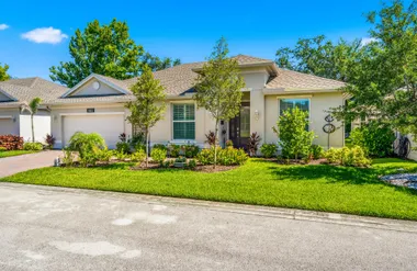 6012 BELLA ROSA LN, VERO BEACH, FL, 3296..., Vero Beach, FL 32966