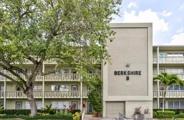 1039 BERKSHIRE B 1039, DEERFIELD BEACH, ..., Deerfield Beach, FL 33442