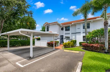 7825 WHISPERING PALMS DR 101, BOYNTON BE..., Boynton Beach, FL 33437