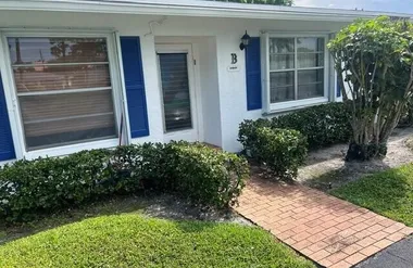 5452 POPPY PL B, DELRAY BEACH, FL, 33484, Delray Beach, FL 33484