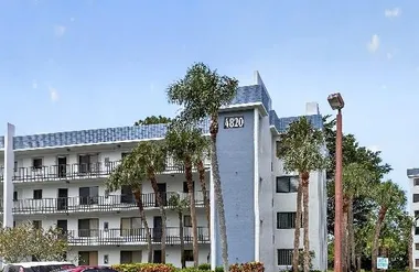 4820 LUCERNE LAKES BLVD 402, LAKE WORTH,..., Lake Worth, FL 33467