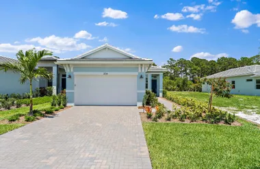 204 SE VIA, PORT ST. LUCIE, FL, 34952, Port St. Lucie, FL 34952