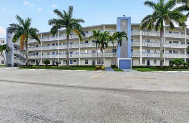 3057 YARMOUTH C C, BOCA RATON, FL, 33434, Boca Raton, FL 33434