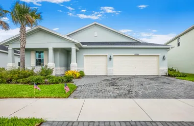 12220 SW ROMA CIR, PORT ST. LUCIE, FL, 3..., Port St. Lucie, FL 34987