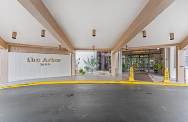 1400 SAINT CHARLES PL 616, PEMBROKE PINE..., Pembroke Pines, FL 33026