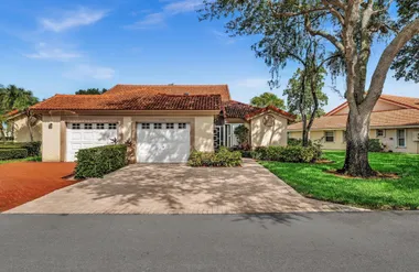 7036 SUMMER TREE DR B, BOYNTON BEACH, FL..., Boynton Beach, FL 33437