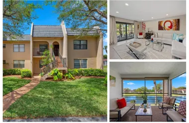 145 LAKE NANCY LN 232, WEST PALM BEACH, ..., West Palm Beach, FL 33411
