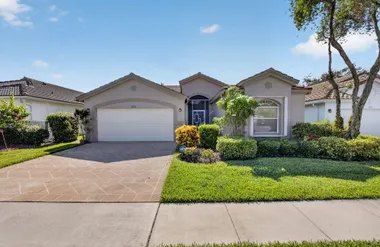 9875 HARBOUR LAKE CIR, BOYNTON BEACH, FL..., Boynton Beach, FL 33437