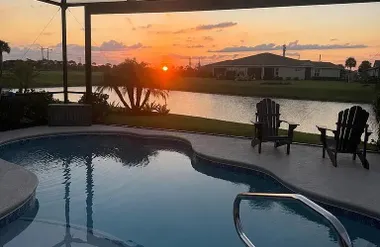 25020 SW ALBERTI WAY, PORT ST. LUCIE, FL..., Port St. Lucie, FL 34986