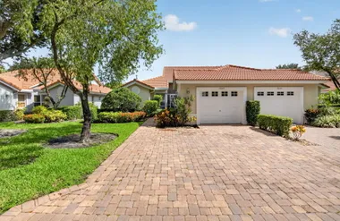 7609 ISLAND BREEZE TER, BOYNTON BEACH, F..., Boynton Beach, FL 33437