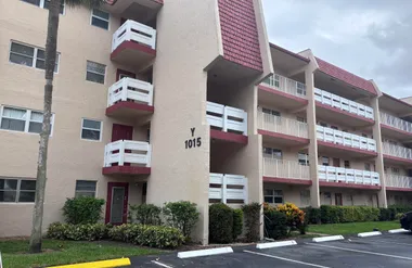 1015 COUNTRY CLUB DR 205, MARGATE, FL, 3..., Margate, FL 33063