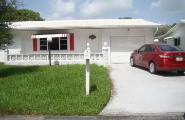 1611 NW 82ND TER, PLANTATION, FL, 33322, Plantation, FL 33322