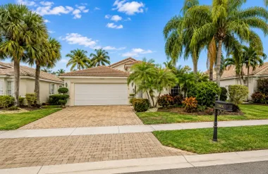 9576 TAORMINA ST, LAKE WORTH, FL, 33467, Lake Worth, FL 33467
