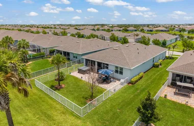 13039 SW VERMILLION CIR, PORT ST. LUCIE,..., Port St. Lucie, FL 34987