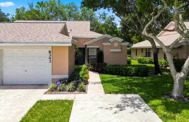 8343 SPRINGLAKE DR, BOCA RATON, FL, 3349..., Boca Raton, FL 33496