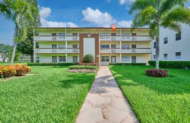 325 MANSFIELD DR 325 H, BOCA RATON, FL, ..., Boca Raton, FL 33434