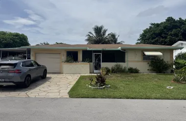 4517 NW 49TH CT, TAMARAC, FL, 33319, Tamarac, FL 33319