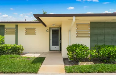 2915 CROSLEY DR G, WEST PALM BEACH, FL, ..., West Palm Beach, FL 33415
