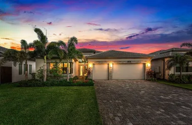 9850 EVERGREEN WOODS LN, BOYNTON BEACH, ..., Boynton Beach, FL 33473