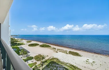 900 N OCEAN BLVD 1204, POMPANO BEACH, FL..., Pompano Beach, FL 33062