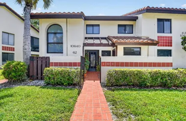 10640 TROPIC PALM AVE 101, BOYNTON BEACH..., Boynton Beach, FL 33437