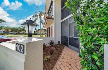 5585 MUNSEL LN 102, BOYNTON BEACH, FL, 3..., Boynton Beach, FL 33437