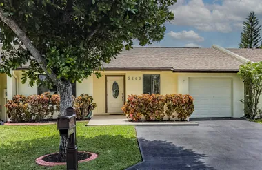 5263 COPPERLEAF CIR, DELRAY BEACH, FL, 3..., Delray Beach, FL 33484
