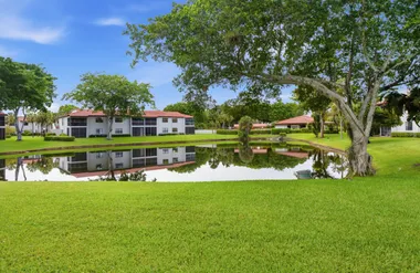 9232 PECKY CYPRESS LN 2G, BOCA RATON, FL..., Boca Raton, FL 33428