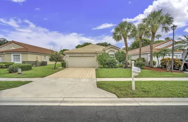 5707 SWAYING PALM LN, BOYNTON BEACH, FL,..., Boynton Beach, FL 33437